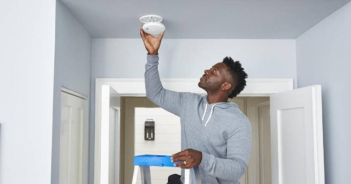 Simple fire-safety steps to help keep your home safe
