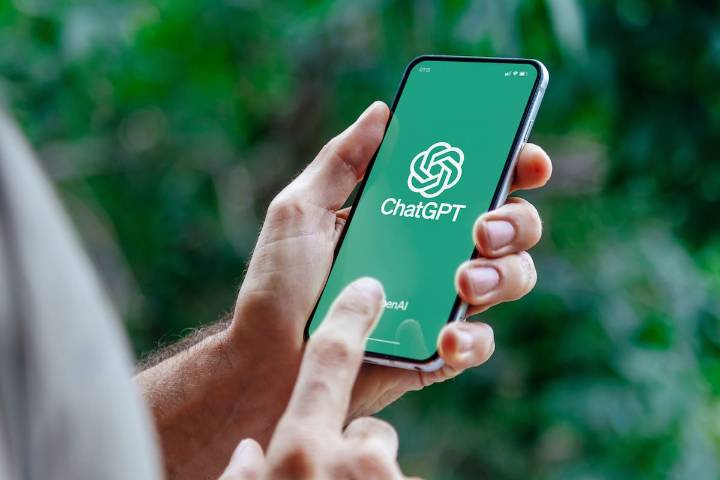 Cada semana. Miles de usuarios de ChatGPT podrían mostrar signos de crisis mentales