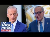 Schumer makes ‘CYNICAL’ statement, says GOP senator