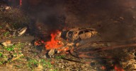 At least 19 unaccounted for following explosion at Tenn. explosives manufacturer