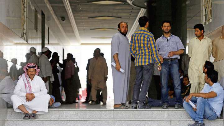 Saudi Arabia ends Kafala system: How 1.34cr migrants, including Indians benefit?
