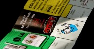 Martin Lewis's Money Saving Expert explains how to win McDonald's Monopoly
