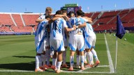 Argentina, a un paso de la gloria: enfrenta a Marruecos en la final del Mundial Sub 20 en busca de su séptimo título