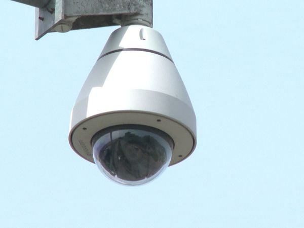 Avanza proyecto de televigilancia con IA en la Región del Biobío