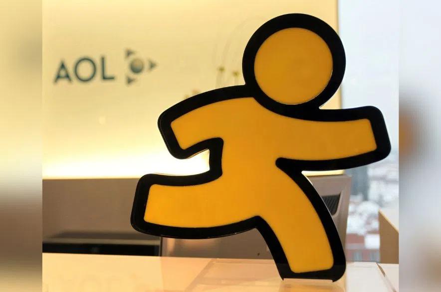 AOL’s dial up internet takes its last bow, marking the end of an era