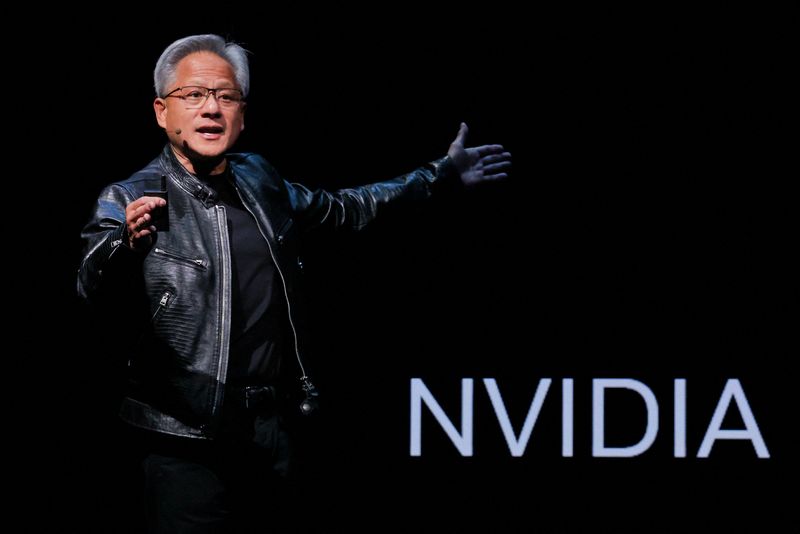 Nvidia will build AI supercomputers for US Energy Department, wants to get back into China
