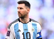 Messi-led Argentina team set to play in Kochi, CM Vijayan chairs meeting on preparations