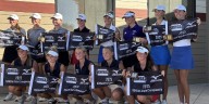 DLB’s Laila Christianson wins second-straight Class B Golf individual championship, Heart River claims team title