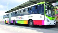 Habrá Mexibús en el Valle de Toluca