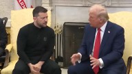 'If Gaza War Can End, Russia Can Be Stopped Too': Zelenskyy Speaks To US President Donald Trump