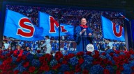 Hartzell Touts SMU’s ‘Brilliant Minds,’ ‘Daring Ideas,’ ‘Boundless Energy’
