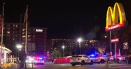 Morgan State student, among 4 others shot near Howard University during homecoming celebrations