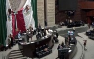 Insiste 4T en retroactividad de Amparo