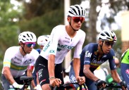 Isaac del Toro hace historia al conquistar el Giro dell’Emilia 2025