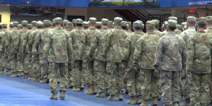 Government shutdown’s effect on Fort Drum soldiers, civilian workers