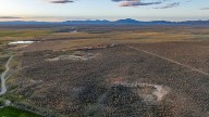 Almost 40% of Nevada groundwater wells are in decline, study says