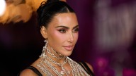 Kim Kardashian Diagnosed With Brain Aneurysm After Kanye West Stress
