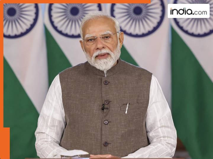 Bad news for India amid Trump tariffs, India's exports to US dip by 37% in last…, imports rose from…