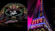 Radio City Music Hall Adding Las Vegas Sphere Sound System