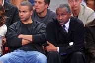 “RIP”: NBA Community Offer Condolences as Tony Parker Sr. Passes Away at 70 Spurs legend Tony Parker is grieving after the loss of his father and the basketball community is sending their prayers. Soh