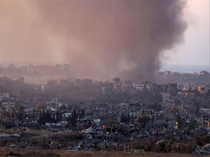 Arab, OIC nations condemn Israel’s move to annex parts of West Ba