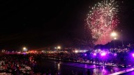 Majestic! Ayodhya Lights 26 Lakh Diyas, Creates 3 World Records - Guinness Book Bows To Bharat's Glory