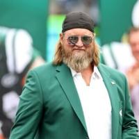 Jets great Mangold dead at 41: team
