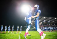 Highlights from Week 8 of high school football in Southwest Washington