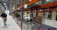 Montana Food Bank Network unveils massive new $13.5M Missoula headquarters