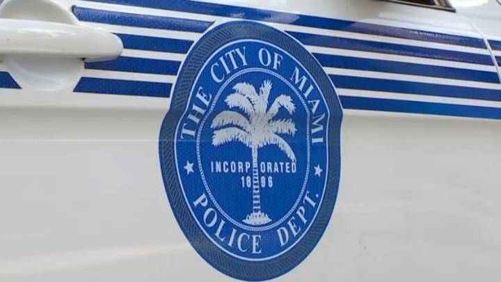 Man hospitalized after being shot in Miami: Police