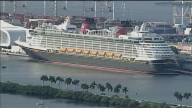 Florida mother won’t be charged with child neglect months after 5-year-old fell overboard on Disney cruise: SAO