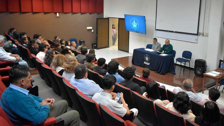 Dan por buena elección de directores y Consejos de Unidad Académica en la BUAP