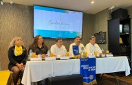 Invitan a participar en el Torneo de Golf a beneficio de niños con cáncer