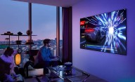 Cómo es Vision AI, el televisor de Samsung con IA