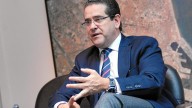 El director general Jorge Bellver, citado a declarar como investigado en la causa Azud