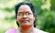 Tribal leader C.K. Janu signals shift toward UDF ahead of key Kerala polls