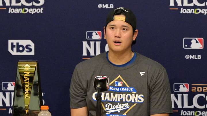 Deion Sanders marvels at Shohei Ohtani’s ‘unbelievable’ performance as Dodgers return to World Series