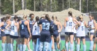 Maine field hockey looks to get back on track this weekend vs Bryant