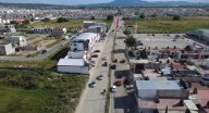 Intervención del bulevar Providencia–Chavarría cuesta 31 millones; Medécigo gestiona obra
