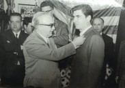 José González 'Pepín'