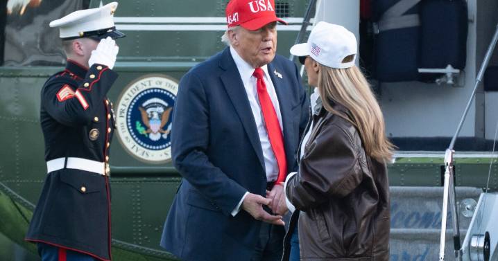 Trump says he may invoke Insurrection Act if courts block troop deployments