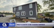 'I hope they love it.' Geauga County Business set to officially reopen this weekend after year