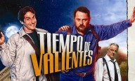 Ciclo de Cine Nacional: “Tiempo de valientes” llega al Teatro Universidad
