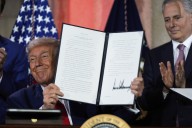 Trump wants to replace real cancer research with shady AI nonsense