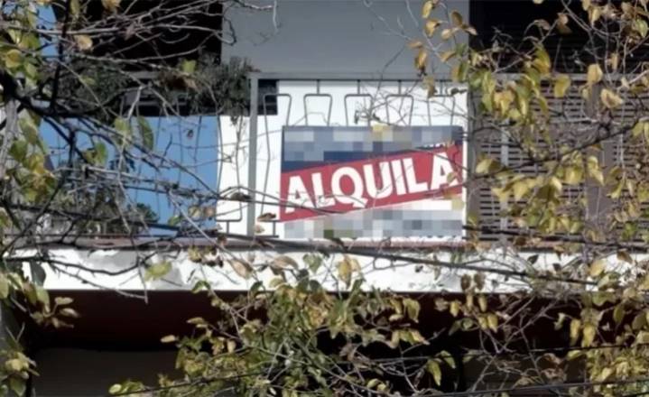 Los alquileres siguen subiendo: cuánto cuesta un departamento en el AMBA