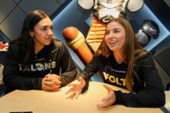 ESPN secures 3-year deal to broadcast Athletes Unlimited women's sports leagues