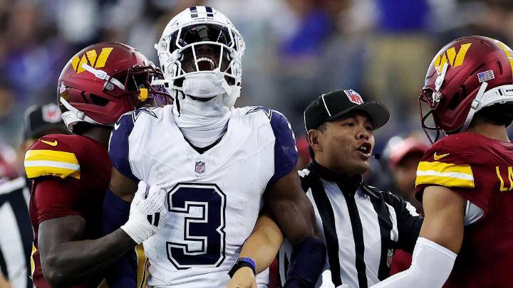 NFL Week 7 grades: Eagles earn high mark after snapping two
