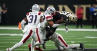 Fleur-de-Links, October 13: The Saints fall to 1