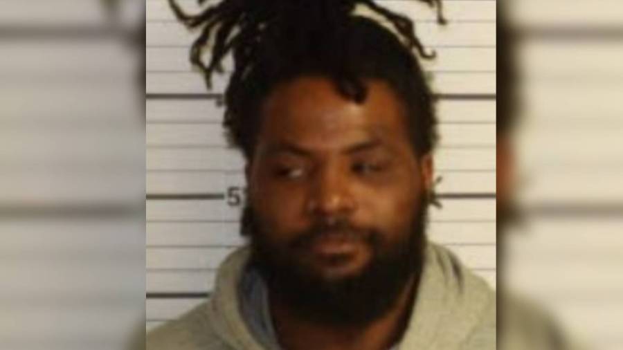 Man leads troopers on chase while woman holds infant in backseat: THP