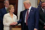 Trump Pushes Universities to Sign “Loyalty Oaths” for Federal Funds, Critics Say